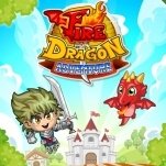 Игра Приключения Огненного Дракона